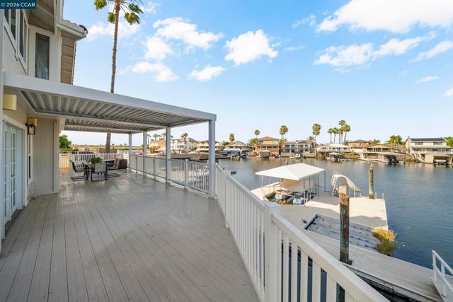 4813 South Pt, Discovery Bay, CA 94505