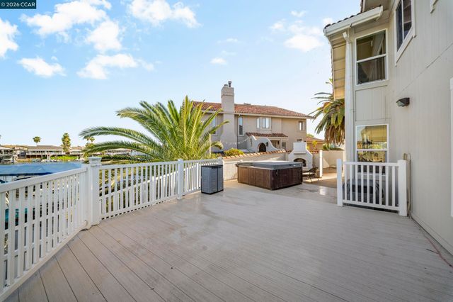 4813 South Pt, Discovery Bay, CA 94505