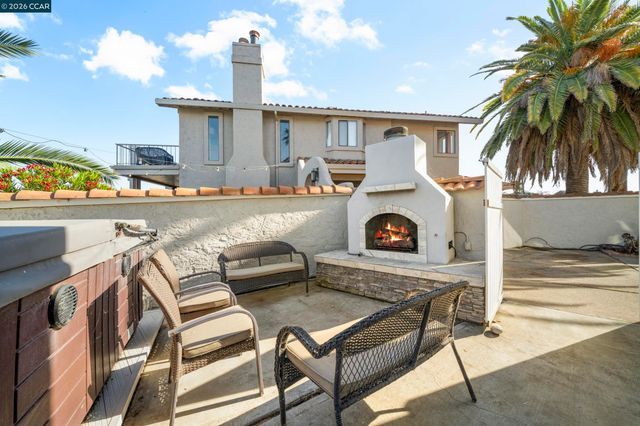 4813 South Pt, Discovery Bay, CA 94505