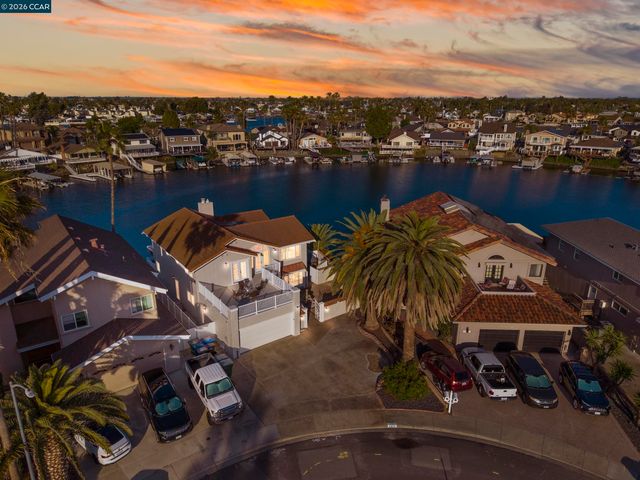 4813 South Pt, Discovery Bay, CA 94505