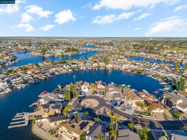4813 South Pt, Discovery Bay, CA 94505