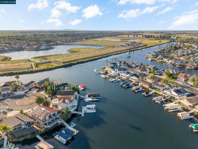4813 South Pt, Discovery Bay, CA 94505