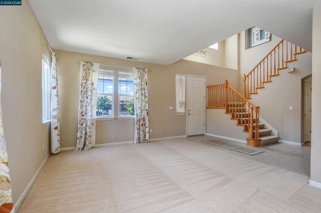 333 San Marino Lane, Brentwood, CA 94513