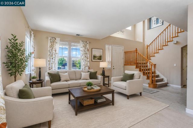 333 San Marino Lane, Brentwood, CA 94513