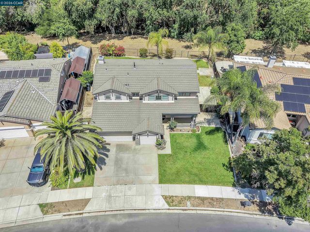 333 San Marino Lane, Brentwood, CA 94513
