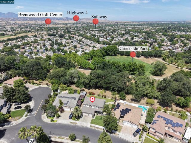 333 San Marino Lane, Brentwood, CA 94513