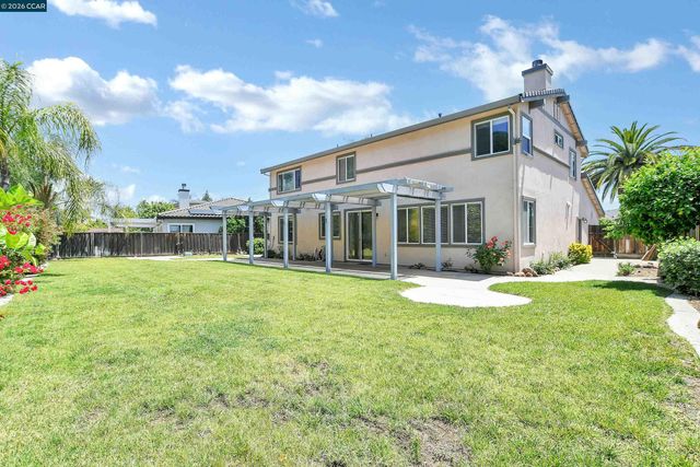 333 San Marino Lane, Brentwood, CA 94513
