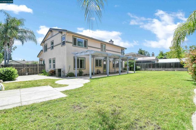 333 San Marino Lane, Brentwood, CA 94513