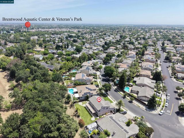 333 San Marino Lane, Brentwood, CA 94513