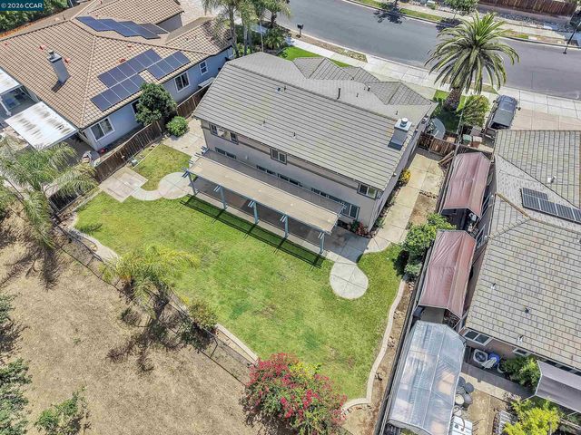 333 San Marino Lane, Brentwood, CA 94513