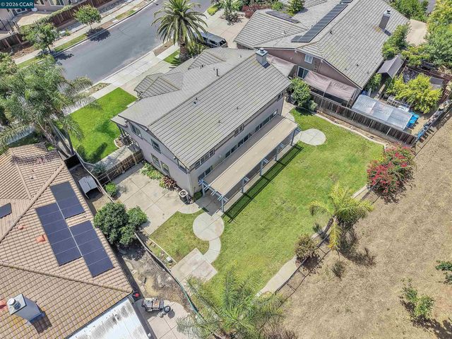 333 San Marino Lane, Brentwood, CA 94513
