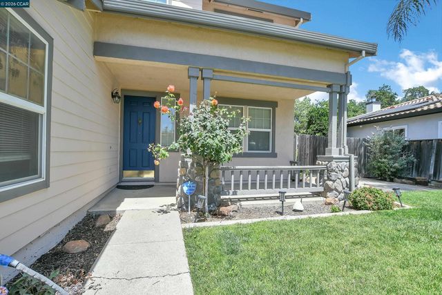 333 San Marino Lane, Brentwood, CA 94513