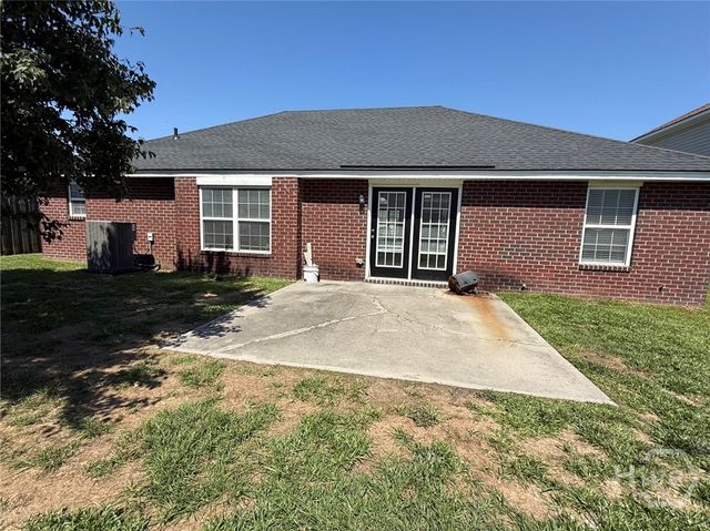 204 Standing Pine Circle, Pooler, GA 31322
