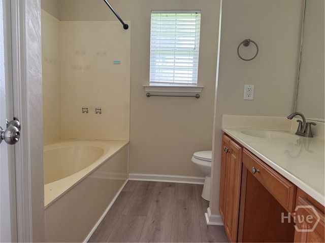204 Standing Pine Circle, Pooler, GA 31322