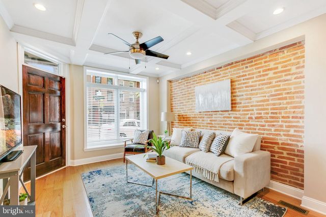 2034 EASTERN AVE, Baltimore, MD 21231