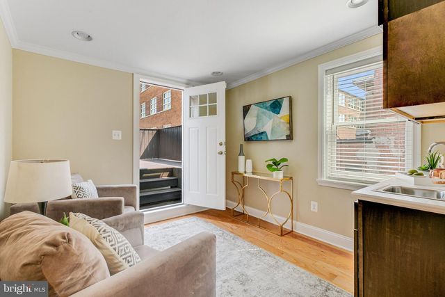 2034 EASTERN AVE, Baltimore, MD 21231