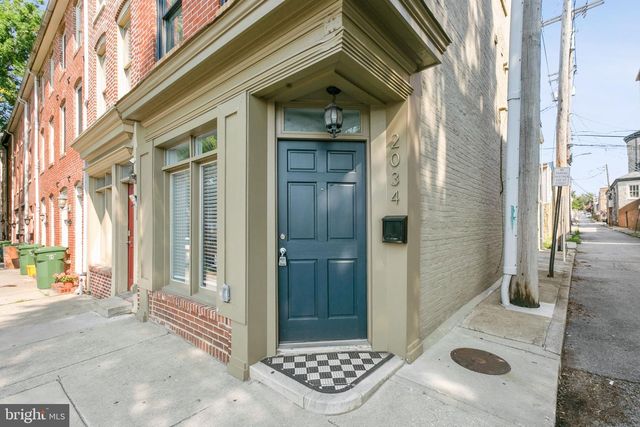 2034 EASTERN AVE, Baltimore, MD 21231