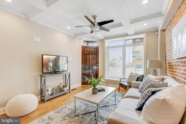 2034 EASTERN AVE, Baltimore, MD 21231