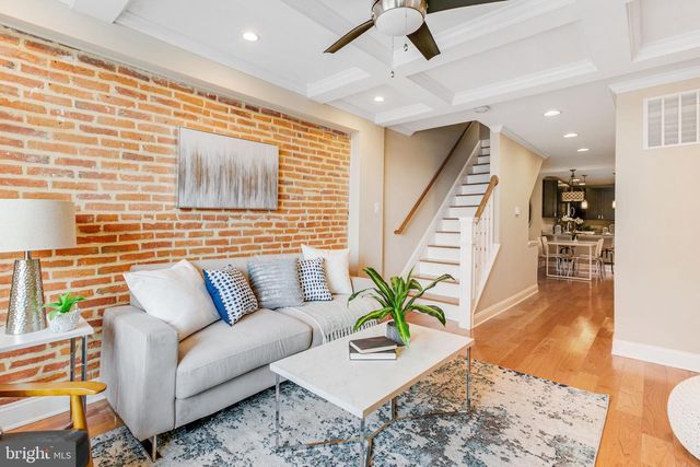 2034 EASTERN AVE, Baltimore, MD 21231