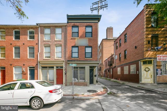 2034 EASTERN AVE, Baltimore, MD 21231