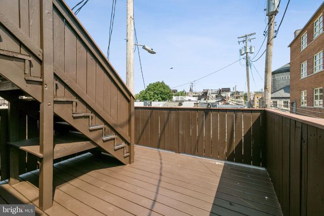 2034 EASTERN AVE, Baltimore, MD 21231