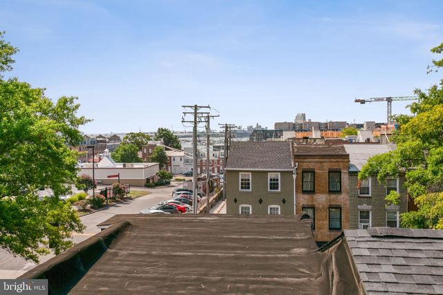 2034 EASTERN AVE, Baltimore, MD 21231