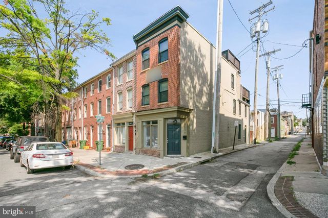 2034 EASTERN AVE, Baltimore, MD 21231