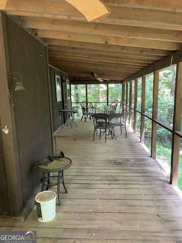 170 S Century Drive, Martin, GA 30557