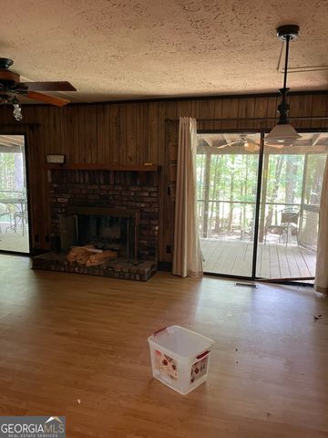 170 S Century Drive, Martin, GA 30557