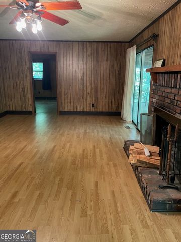 170 S Century Drive, Martin, GA 30557