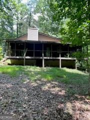 170 S Century Drive, Martin, GA 30557