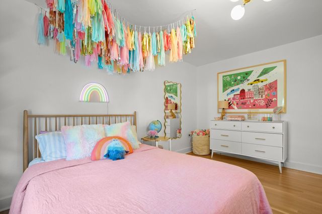 2010 Alegria RD, Austin, TX 78757