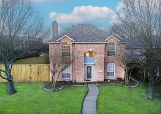 601 White Oak Street, Allen, TX 75002