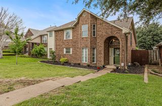 1116 Heather Lane, Carrollton, TX 75010