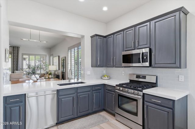 10525 E FIREWHEEL Drive, Scottsdale, AZ 85255