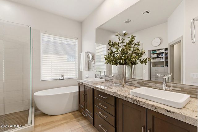 10525 E FIREWHEEL Drive, Scottsdale, AZ 85255