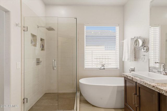 10525 E FIREWHEEL Drive, Scottsdale, AZ 85255