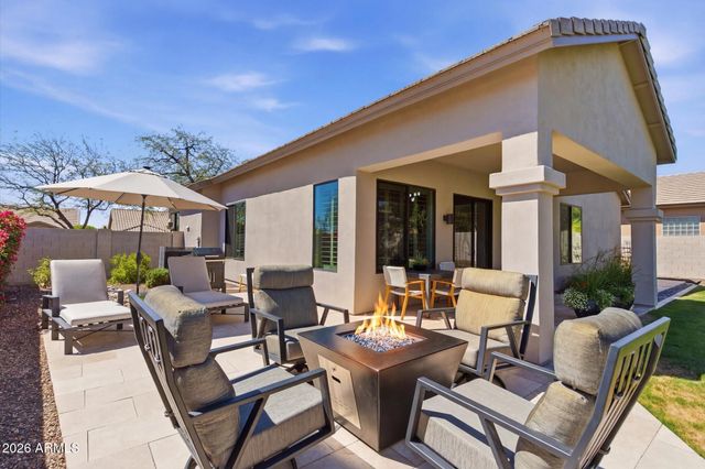 10525 E FIREWHEEL Drive, Scottsdale, AZ 85255