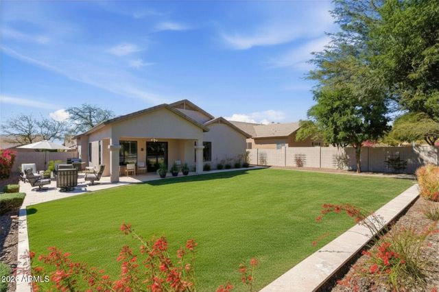 10525 E FIREWHEEL Drive, Scottsdale, AZ 85255