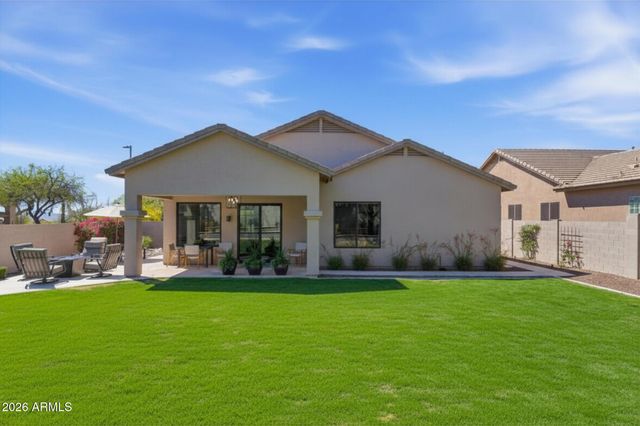 10525 E FIREWHEEL Drive, Scottsdale, AZ 85255