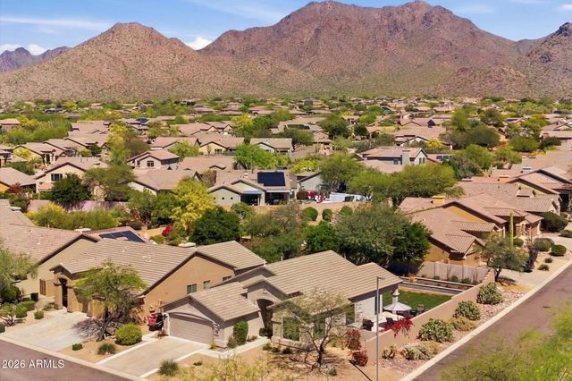 10525 E FIREWHEEL Drive, Scottsdale, AZ 85255