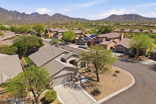 10525 E FIREWHEEL Drive, Scottsdale, AZ 85255