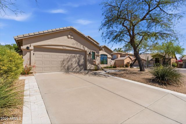 10525 E FIREWHEEL Drive, Scottsdale, AZ 85255