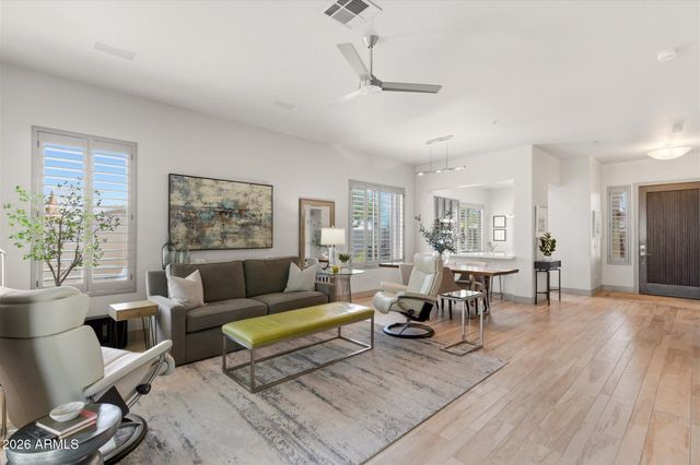 10525 E FIREWHEEL Drive, Scottsdale, AZ 85255