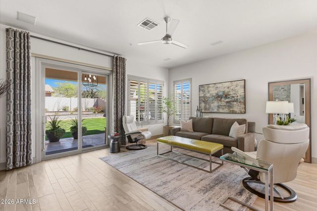 10525 E FIREWHEEL Drive, Scottsdale, AZ 85255