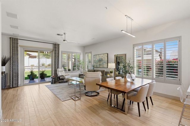 10525 E FIREWHEEL Drive, Scottsdale, AZ 85255