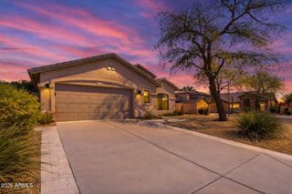 10525 E FIREWHEEL Drive, Scottsdale, AZ 85255