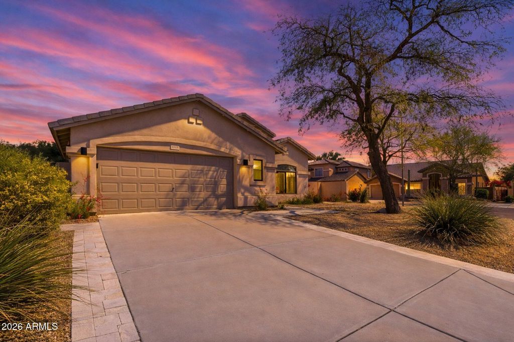 10525 E FIREWHEEL Drive, Scottsdale, AZ 85255