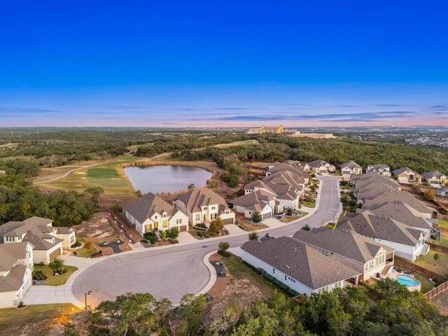 24742 Para Siempre, San Antonio, TX 78261