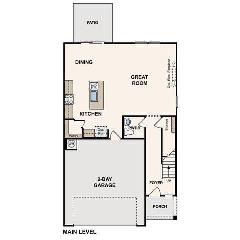 377 Ladue Lane, Salisbury, NC 28147